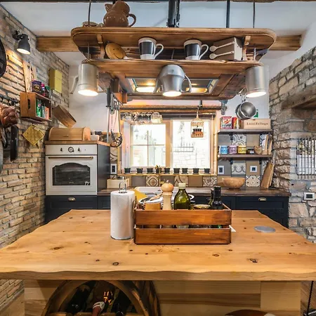 Rustic Cozy House Pupy Mit Private Pool Und Kino By Interhome *