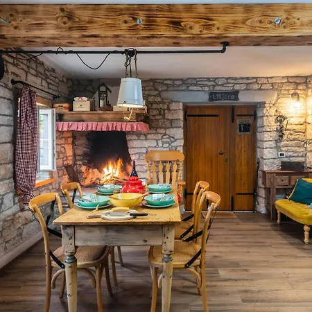 Rustic Cozy House Pupy Mit Private Pool Und Kino By Interhome