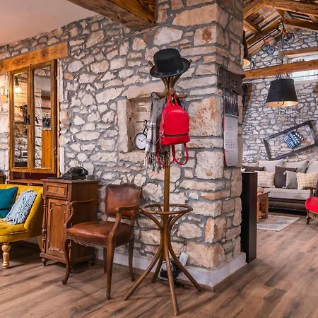 Rustic Cozy House Pupy Mit Private Pool Und Kino By Interhome *