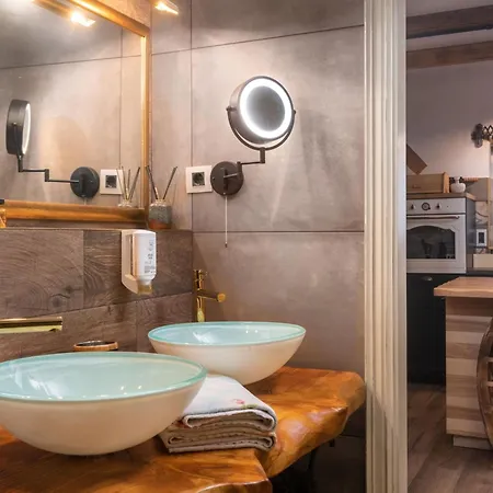 Rustic Cozy House Pupy Mit Private Pool Und Kino By Interhome