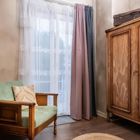 Rustic Cozy House Pupy Mit Private Pool Und Kino By Interhome 度假居