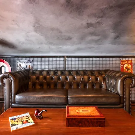 Rustic Cozy House Pupy Mit Private Pool Und Kino By Interhome