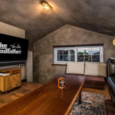 Rustic Cozy House Pupy Mit Private Pool Und Kino By Interhome Marčana