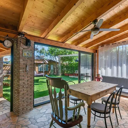 Rustic Cozy House Pupy Mit Private Pool Und Kino By Interhome