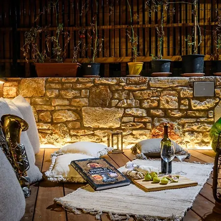 Rustic Cozy House Pupy Mit Private Pool Und Kino By Interhome